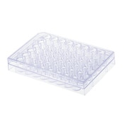Sapphire Cell Culture Plate